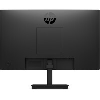 HP Series 3 Pro Serie 3 Pro 21,45-Zoll-FHD-Monitor – 322pv, 54,5 cm (21.4"), 1920 x 1080 Pixel, Full HD, LCD, 5 ms, Schwarz