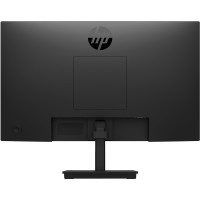 HP Series 3 Pro Serie 3 Pro 21,45-Zoll-FHD-Monitor – 322pv, 54,5 cm (21.4"), 1920 x 1080 Pixel, Full HD, LCD, 5 ms, Schwarz