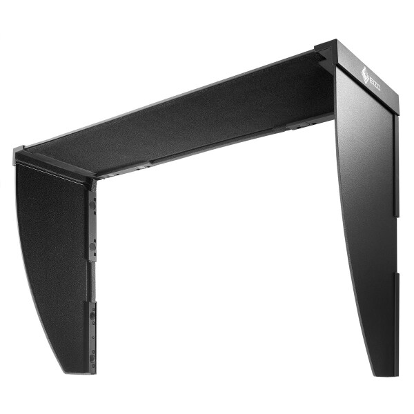 EIZO CH2700, Metall, 660 g, Schwarz, 1 Stück(e)