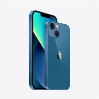 Apple iPhone 13, 15,5 cm (6.1"), 2532 x 1170 Pixel,...