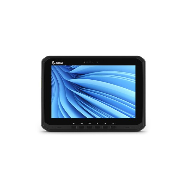 Zebra ET65W 1 physical SIM and 1 eSIM Intel Co - Tablet - Core i5