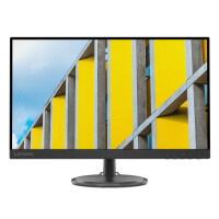 Lenovo D27q-30, 68,6 cm (27"), 2560 x 1440 Pixel,...