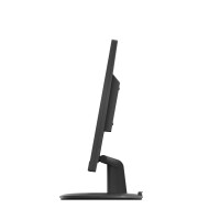 Lenovo D27q-30, 68,6 cm (27"), 2560 x 1440 Pixel, Quad HD, LCD, 14 ms, Schwarz