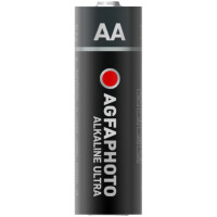 AgfaPhoto 110-821887, Einwegbatterie, AA, Alkali, 1,5 V,...