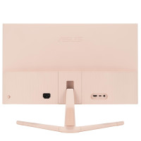 ASUS VU279CFE-P, 68,6 cm (27"), 1920 x 1080 Pixel, Full HD, LCD, 1 ms, Pink