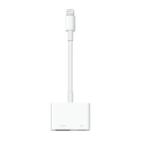 Apple MW2P3ZM/A, USB Typ-C, Lightning, 1920 x 1080 (HD...