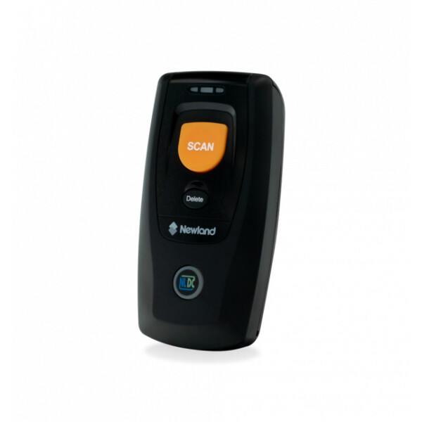 Newland BS80 Piranha II 2D, Tragbares Barcodelesegerät, 1D/2D, CMOS, China Post, Codabar, Code 128, Code 39, Code 93, EAN-13, EAN-8, GS1 DataBar, GS1-128..., Aztec Code, Datenmatrix, MaxiCode, MicroPDF417, PDF417, QR Code, 1280 x 800 Pixel
