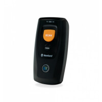 Newland BS80 Piranha II 2D, Tragbares...