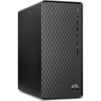 HP M01-F4003ng, Intel® Core™ i5, i5-14400, 16 GB, 512 GB, DVD±RW, Windows 11 Home
