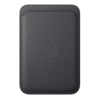 Apple MA6W4ZM/A, Briefttasche, Schwarz, Fein gewoben,...