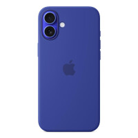 Apple iPhone 16 Plus Silikon Case mit MagSafe –...