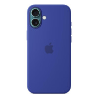 Apple iPhone 16 Plus Silikon Case mit MagSafe –...