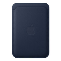 Apple MA6X4ZM/A, Briefttasche, Blau, Fein gewoben, Apple,...