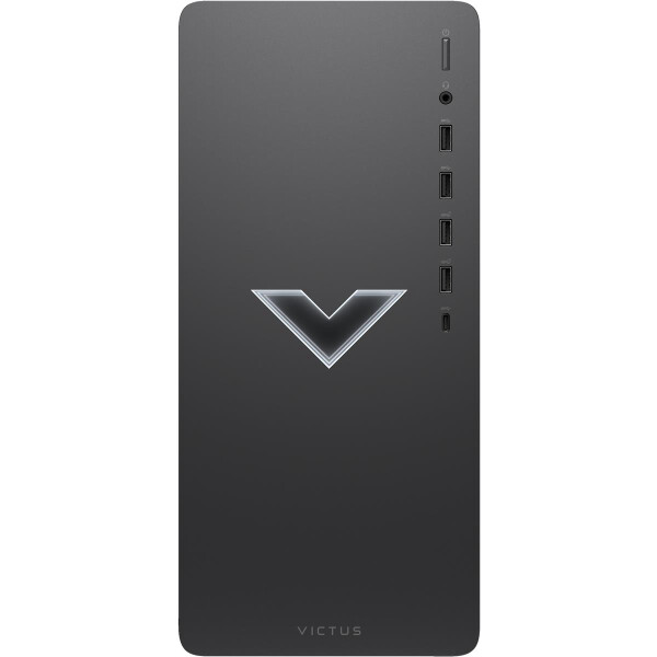 HP Victus by HP TG02-2221ng PC, Intel® Core™ i5, i5-14400F, 16 GB, DDR4-SDRAM, 512 GB, FreeDOS