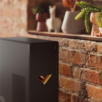 HP Victus by HP TG02-2221ng PC, Intel® Core™ i5, i5-14400F, 16 GB, DDR4-SDRAM, 512 GB, FreeDOS