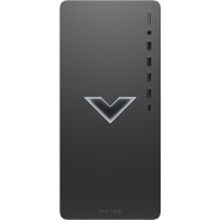 HP Victus by HP TG02-2221ng PC, Intel® Core™ i5, i5-14400F, 16 GB, DDR4-SDRAM, 512 GB, FreeDOS