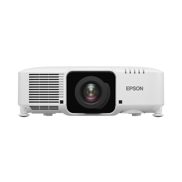 Epson EB-PU1008W, 8500 ANSI Lumen, 3LCD, WUXGA (1920x1200), 2000:1, 16:10, 1,07 Milliarden Farben