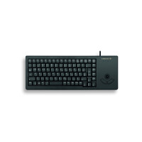 Cherry XS Trackball, Volle Größe (100%),...