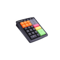 PrehKeyTec MCI 30 - Programmierbare Kassentastatur,...