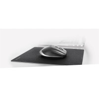 3Dconnexion CadMouse Pad Compact, Schwarz,...