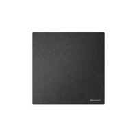 3Dconnexion CadMouse Pad Compact, Schwarz, Monochromatisch, Silikon, Anti-Rutsch-Basis