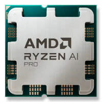AMD Ryzen 5 PRO 8600G, AMD Ryzen™ 5 PRO, Sockel...