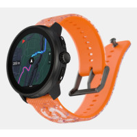 Suunto SS051016000, 3,35 cm (1.32"), AMOLED, Touchscreen, GPS, 60 g