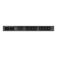 APC Automatic Transfer Switch AP4423A – (8x) C13 +...