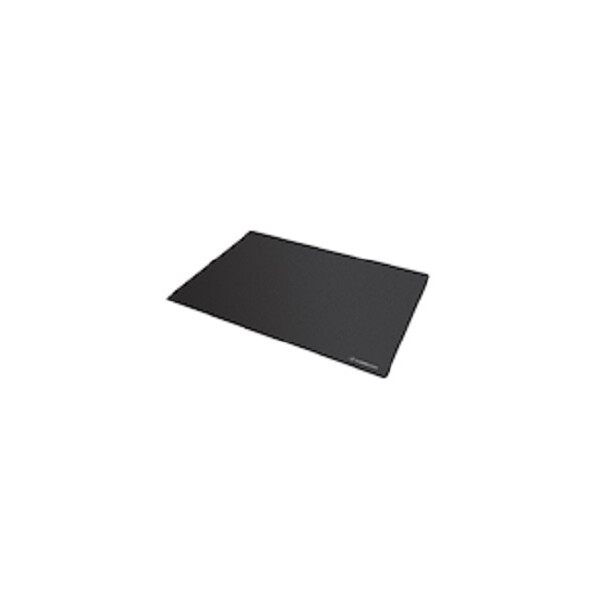 3Dconnexion 3DX-700053, Schwarz, Einfarbig, Anti-Rutsch-Basis