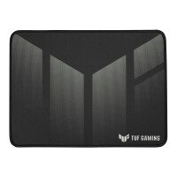ASUS TUF P1 Gaming, Schwarz, Grau, Abbildung, Tuch,...