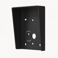 Axis 02532-001, Schwarz, AXIS A4120-E, Kunststoff