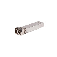 HPE R0M48A, Faseroptik, 50000 Mbit/s, QSFP56, LC, SR, 100 m