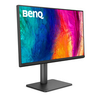 BenQ PD2706QN - LED-Monitor - 68.6 cm (27") - 2560 x...