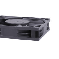 Alphacool 24845, Ventilator, 12 cm, 4000 RPM, 30 dB, 51,5 dB, 119,8 cfm