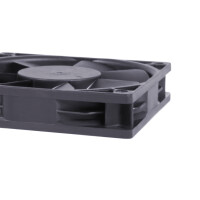 Alphacool 24845, Ventilator, 12 cm, 4000 RPM, 30 dB, 51,5 dB, 119,8 cfm