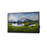 Dell P7524QT, Interaktiver Flachbildschirm, 189,3 cm...