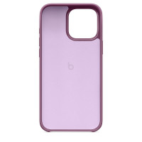 Apple Beats iPhone 16 Pro Max Case mit MagSafe – Sunset Lila, Cover, Apple, iPhone 16 Pro Max, 17,5 cm (6.9"), Violett
