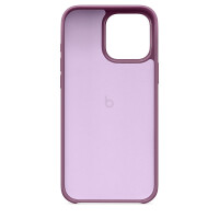 Apple Beats iPhone 16 Pro Max Case mit MagSafe – Sunset Lila, Cover, Apple, iPhone 16 Pro Max, 17,5 cm (6.9"), Violett