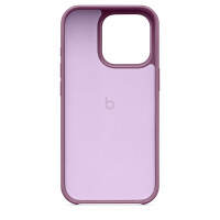 Apple Beats iPhone 16 Pro Case mit MagSafe – Sunset Lila, Cover, Apple, iPhone 16 Pro, 16 cm (6.3"), Violett