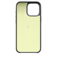 Apple Beats iPhone 16 Pro Max Case mit MagSafe – Nachtschwarz, Cover, Apple, iPhone 16 Pro Max, 17,5 cm (6.9"), Schwarz