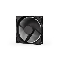 ENDORFY Stratus 120 PWM, Ventilator, 12 cm, 200 RPM, 1400 RPM, Schwarz