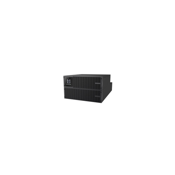 Conceptronic ZEUS UPS Online UPS IEC EPO Port ZEUS51E6K - (Offline-) USV - 240 min