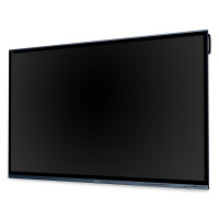 ViewSonic IFP8662, Interaktiver Flachbildschirm, 2,18 m...
