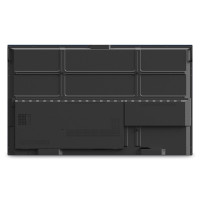 ViewSonic IFP8662, Interaktiver Flachbildschirm, 2,18 m (86"), LED, 3840 x 2160 Pixel, WLAN