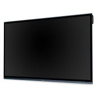 ViewSonic IFP8662, Interaktiver Flachbildschirm, 2,18 m...
