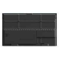 ViewSonic IFP8662, Interaktiver Flachbildschirm, 2,18 m (86"), LED, 3840 x 2160 Pixel, WLAN