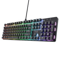 Trust GXT 871 Zora, Volle Größe (100%),...