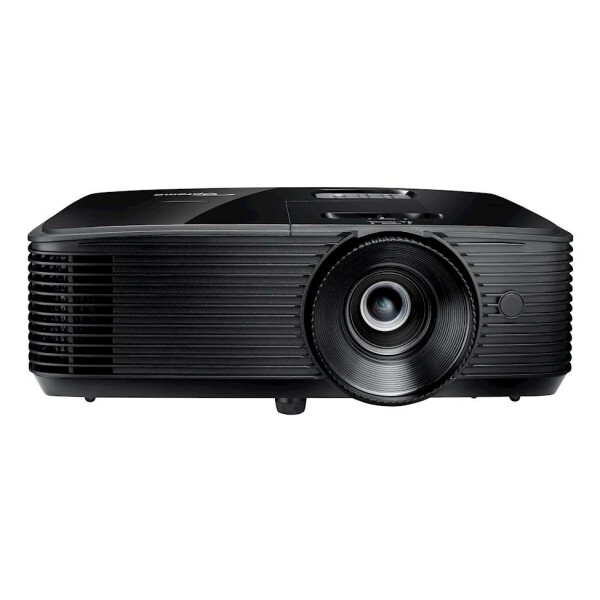 Optoma W400LVe, 4000 ANSI Lumen, DLP, WXGA (1280x800), 25000:1, 16:10, 4:3, 16:9