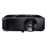 Optoma W400LVe, 4000 ANSI Lumen, DLP, WXGA (1280x800),...