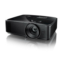 Optoma W400LVe, 4000 ANSI Lumen, DLP, WXGA (1280x800), 25000:1, 16:10, 4:3, 16:9